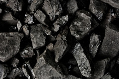 Kenton Green coal boiler costs